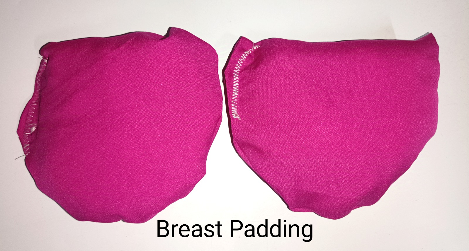 SistaLuv Comfort Breast Padding Post-Mastectomy wear