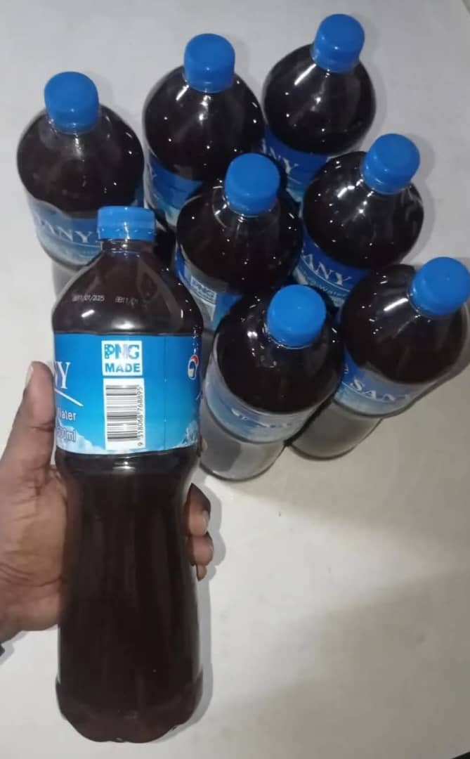 SistaLuv Fresh Soursop Brew (1.5L)